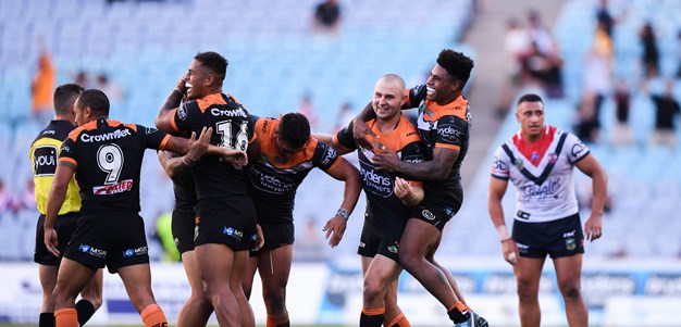 Humble Naiqama still surprised by milestone