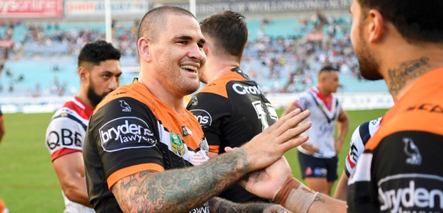 How Wests Tigers still thrive with star signings sidelined