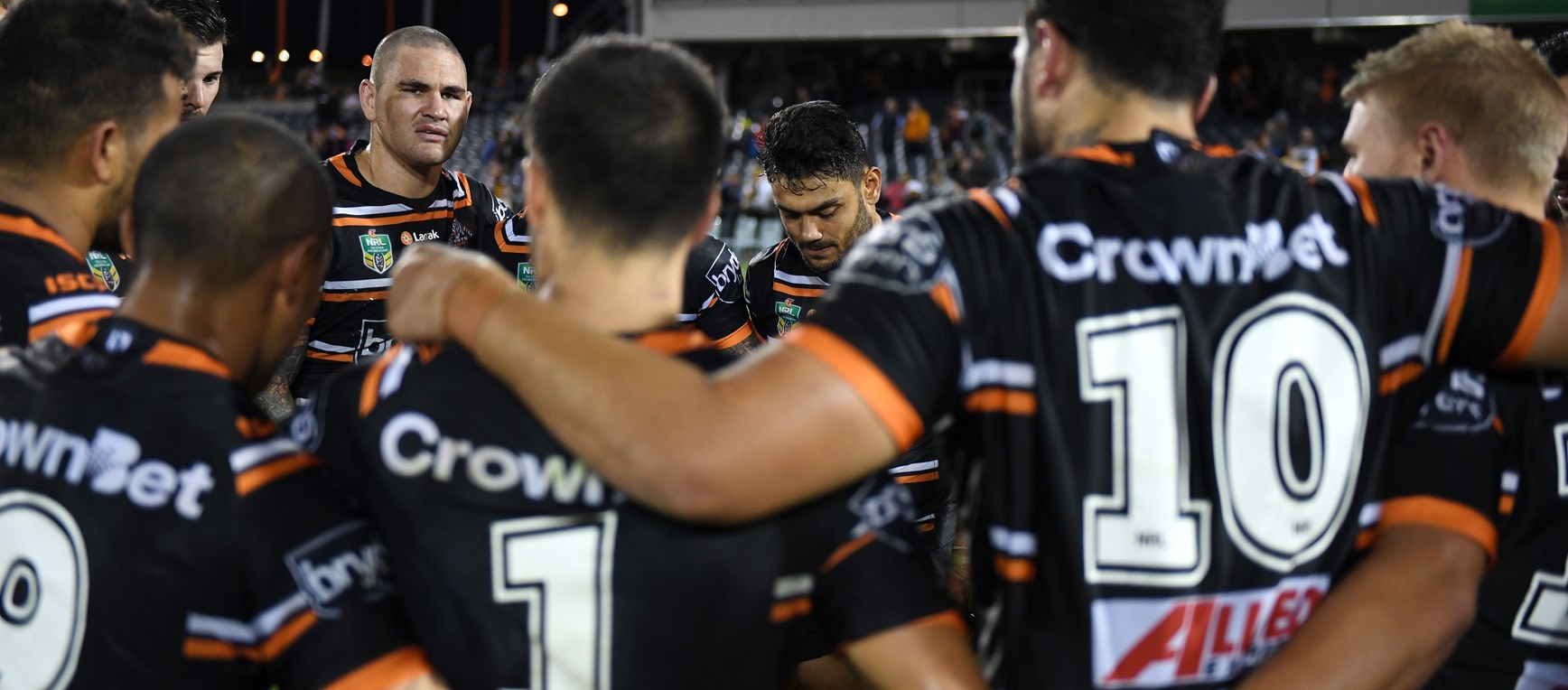 Gallery: NRL Round 3