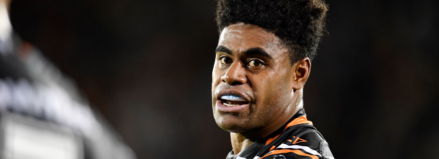 Kevin Naiqama to depart Wests Tigers at season’s end