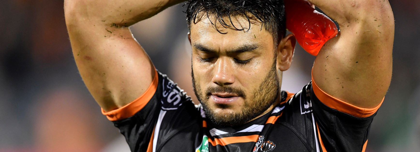 Wests Tigers Results: Round 3