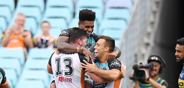 Gallery: NRL Round 4