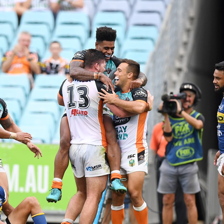 Gallery: NRL Round 4