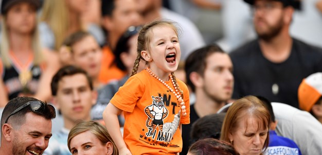 Easter Monday clash to open Western Sydney Stadium