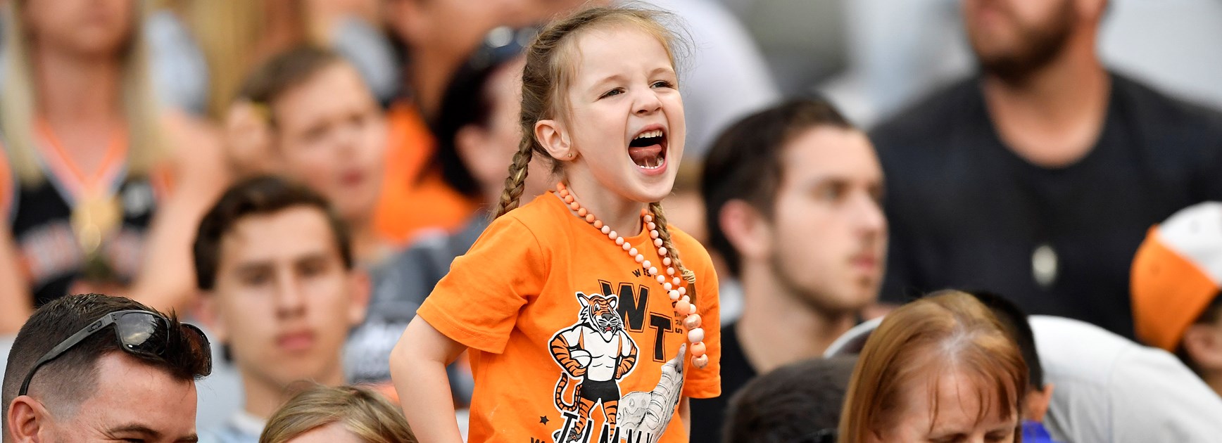 Easter Monday clash to open Western Sydney Stadium