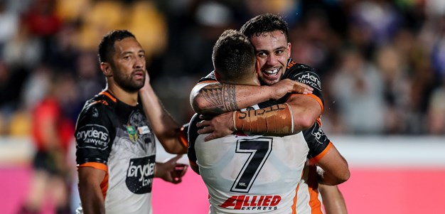 Gallery: NRL Round 5