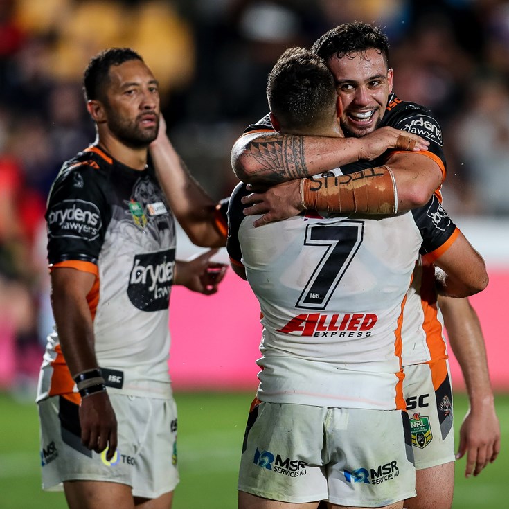 Gallery: NRL Round 5