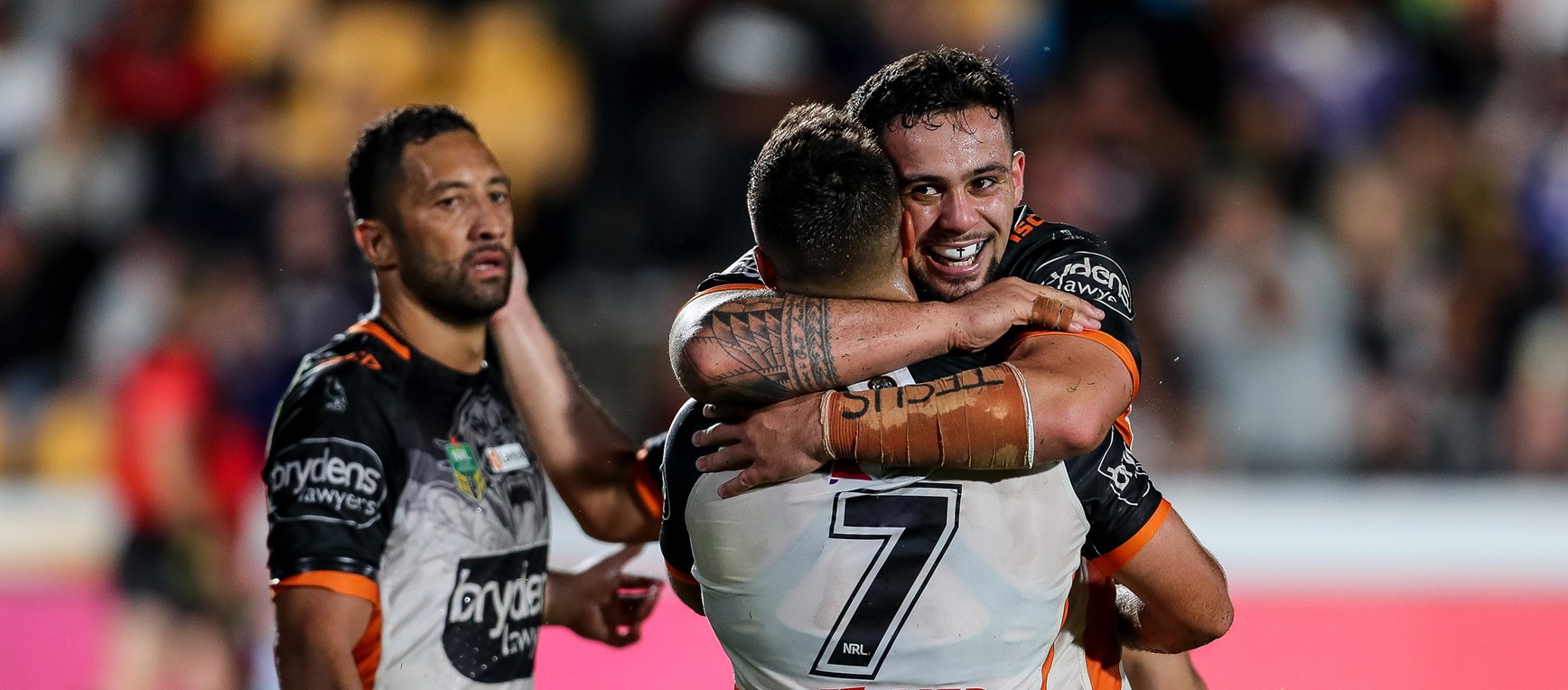 Gallery: NRL Round 5