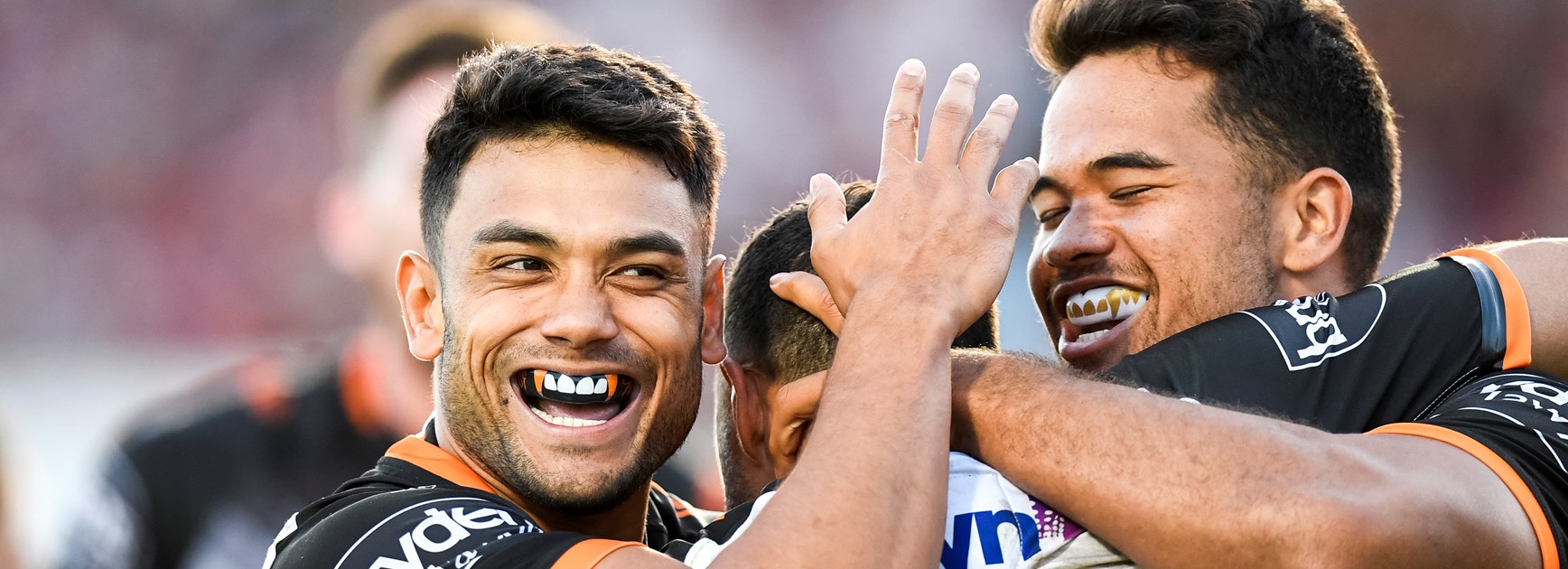 Wests Tigers Results: Round 6