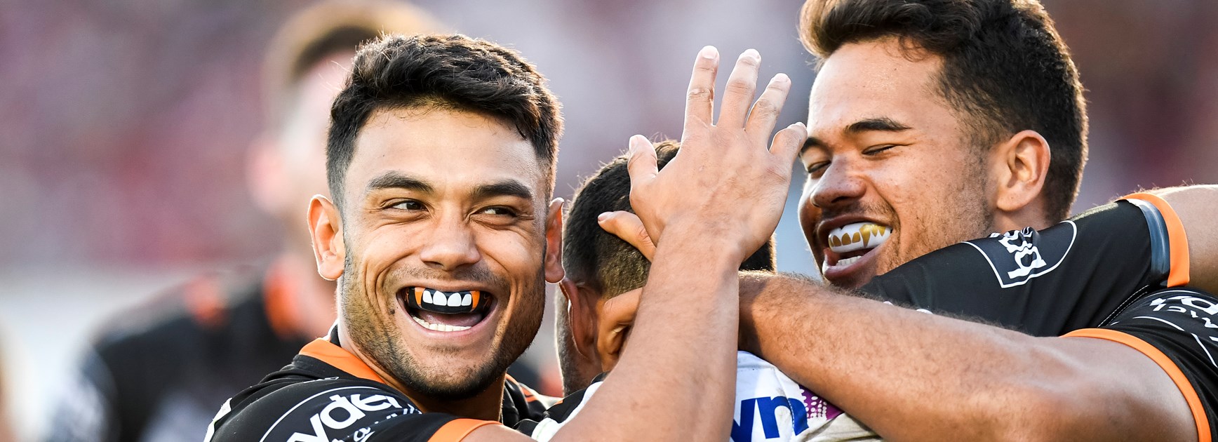 Wests Tigers Results: Round 6