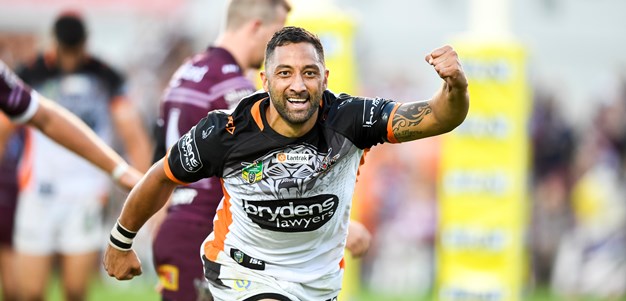 Gallery: NRL Round 6