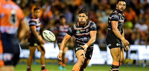 Key players could return for Warriors clash