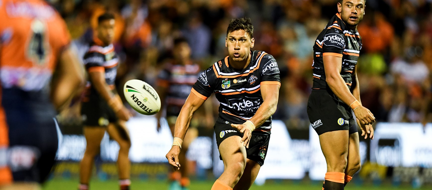 Gallery: NRL Round 7