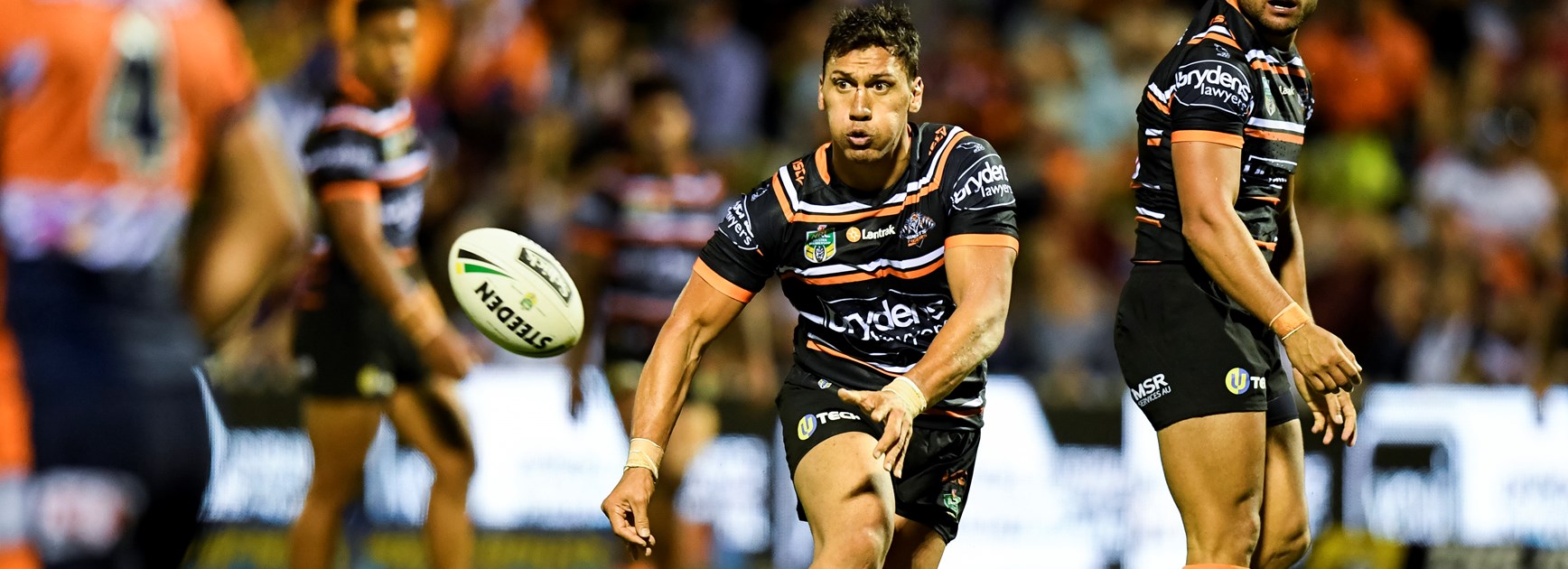 Key players could return for Warriors clash