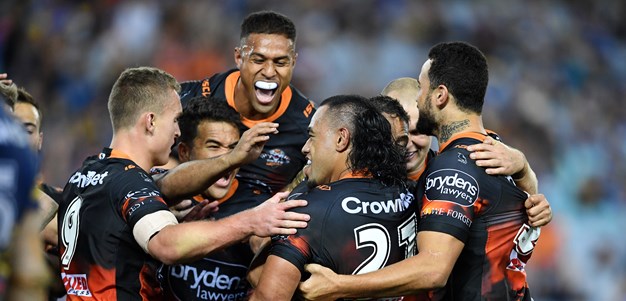 Gallery: NRL Round 8