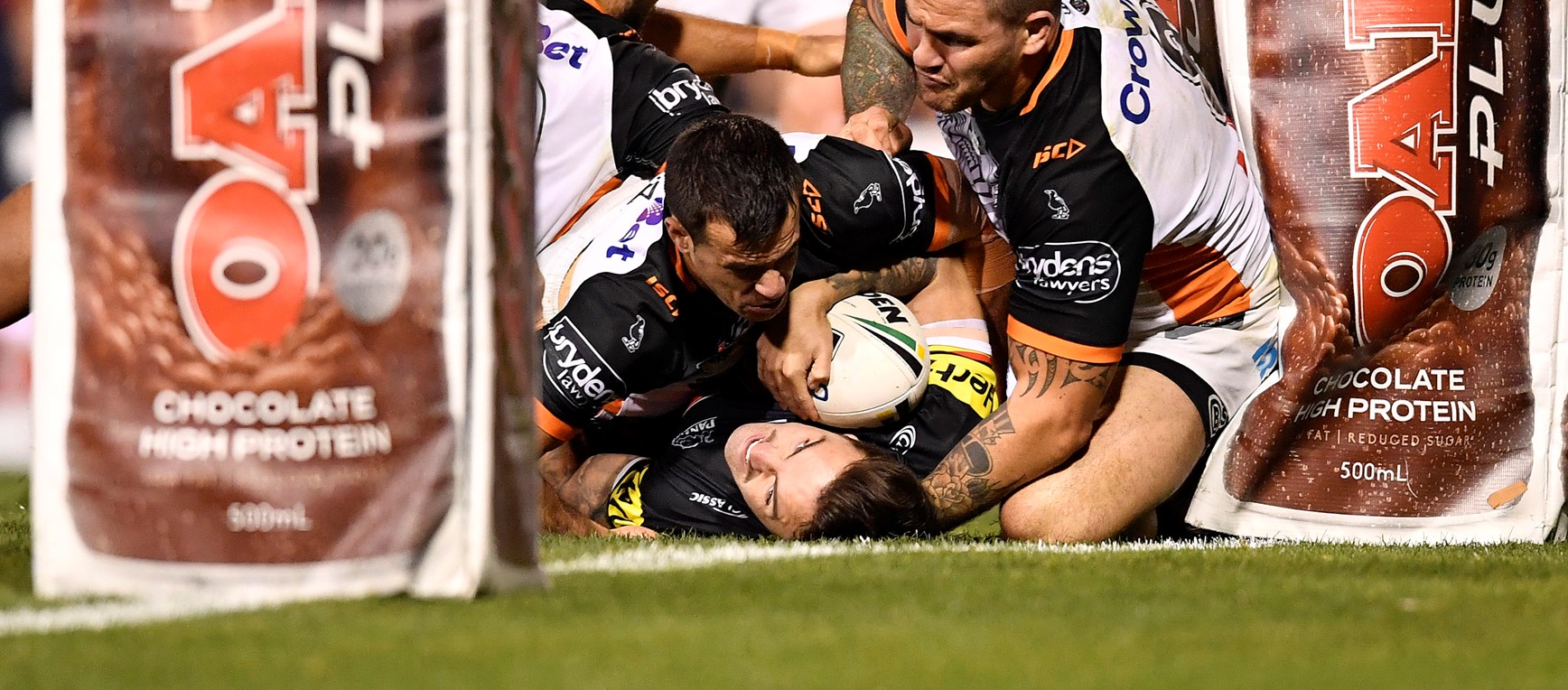 Gallery: NRL Round 11