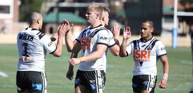 Magpies to return to Lidcombe Oval this weekend