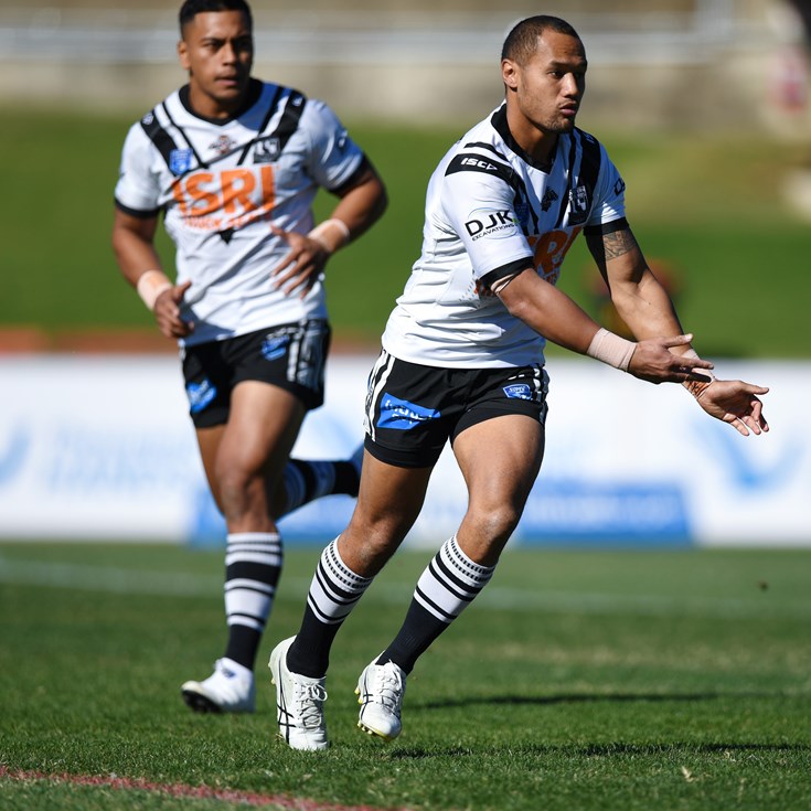 Magpies on the hunt for third consecutive victory