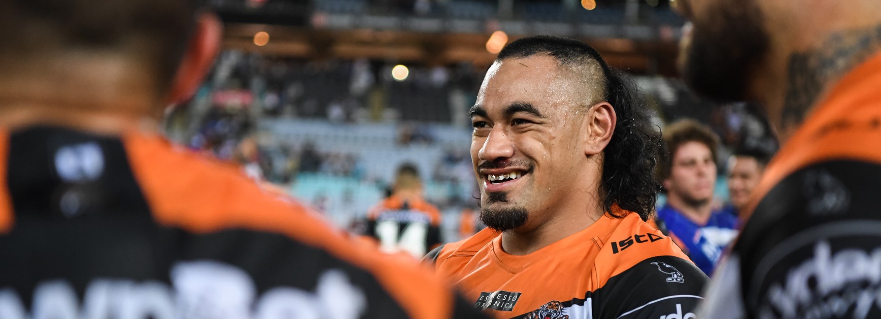 Wests Tigers Results: Round 12