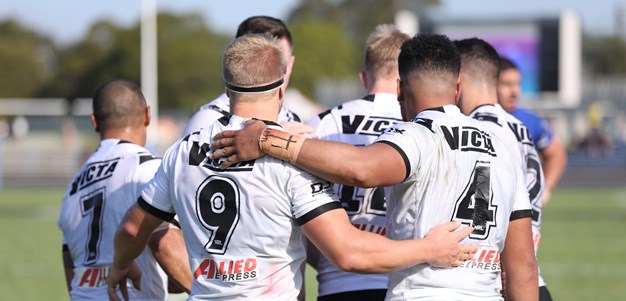 Magpies out to continue strong season on Saturday