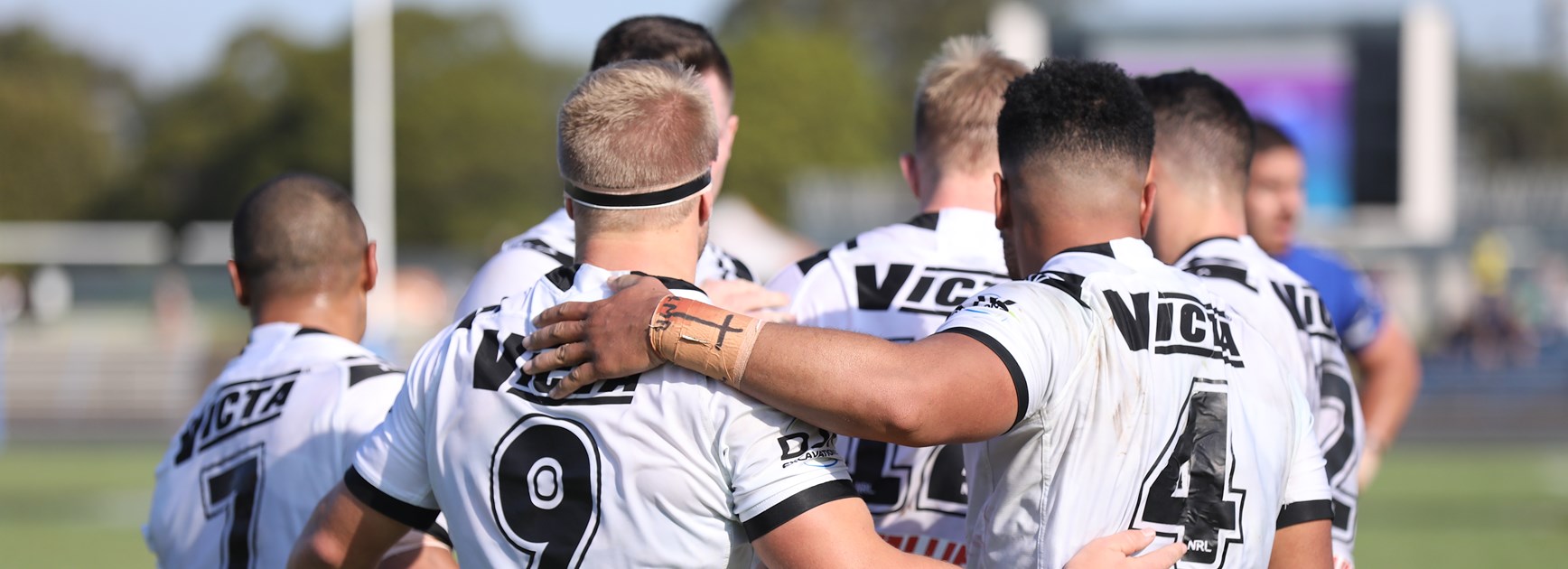 Magpies out to continue strong season on Saturday