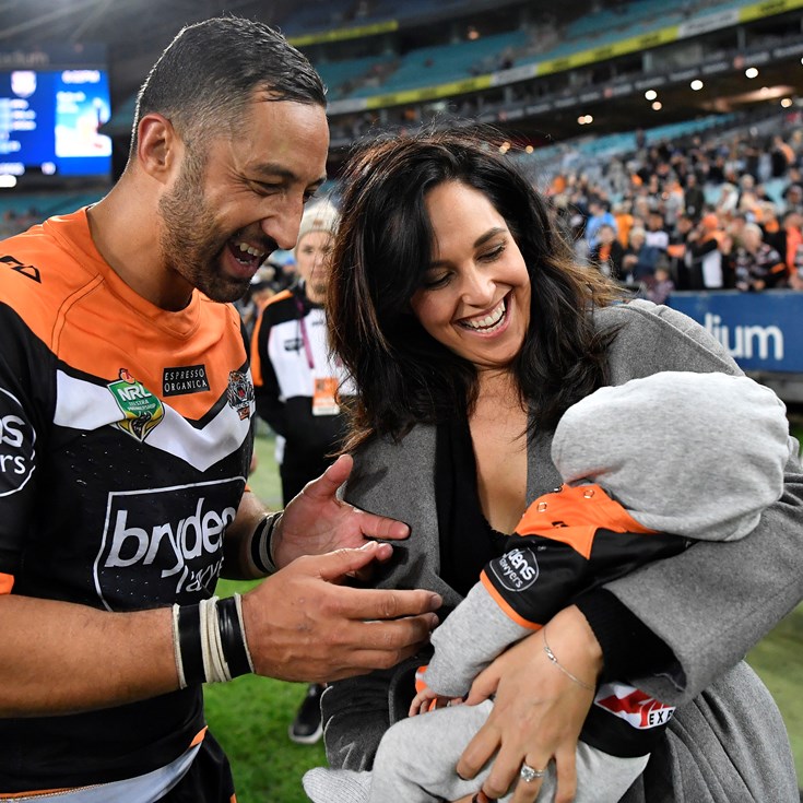 Nominations now open for the Sports Dad of the Year