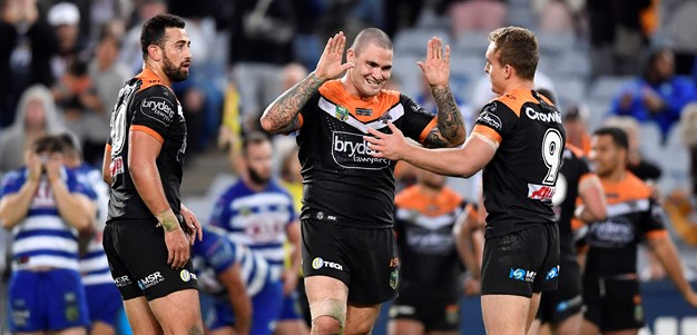 Gallery: NRL Round 12