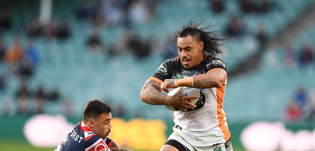 Gallery: NRL Round 13