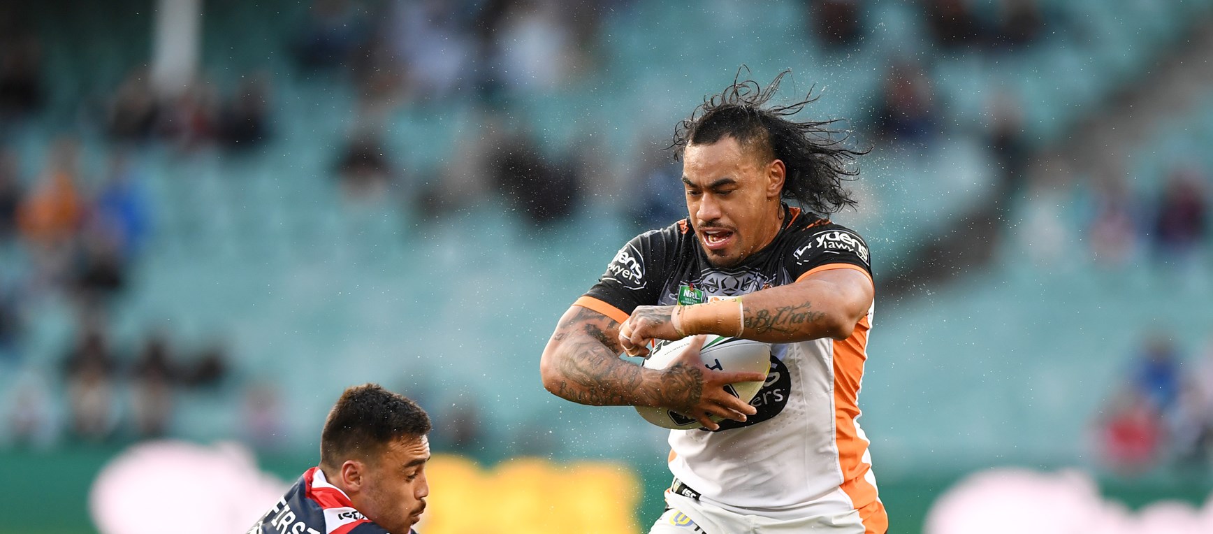 Gallery: NRL Round 13