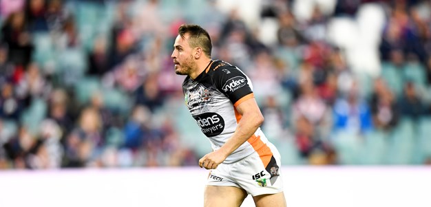 Lantrak Man of the Match: Round 13