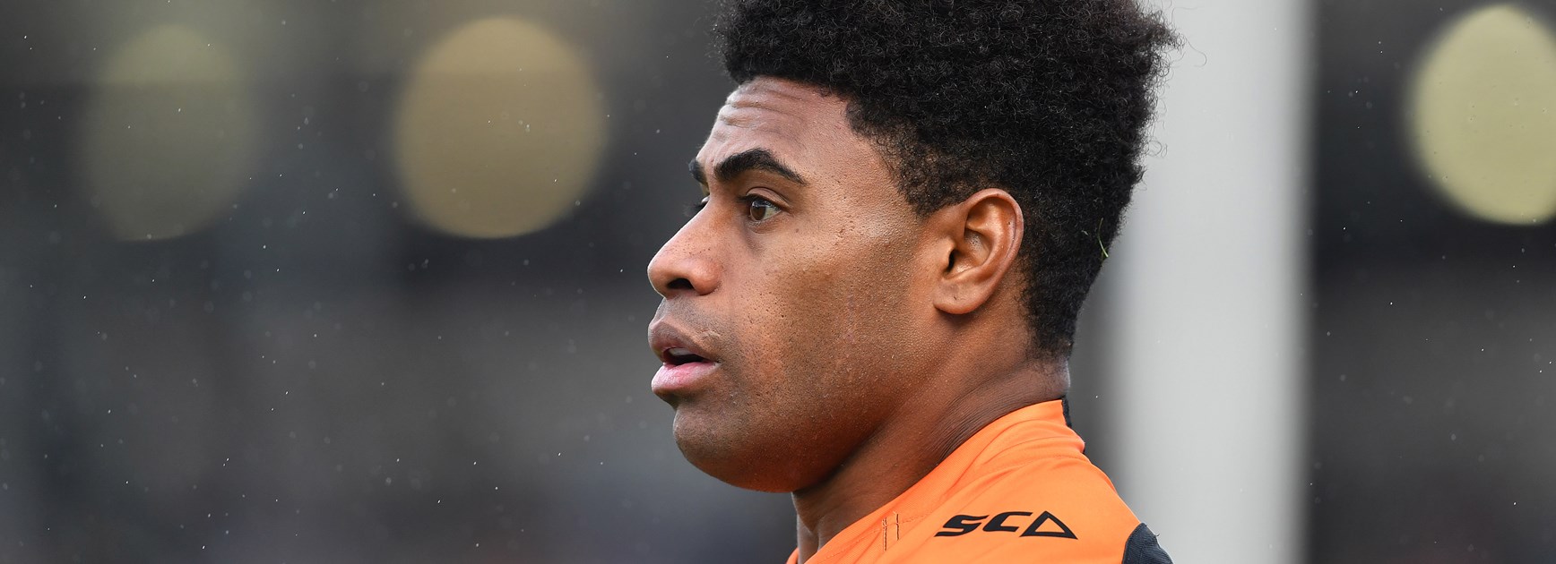 Naiqama keen to finish on a high at Wests Tigers