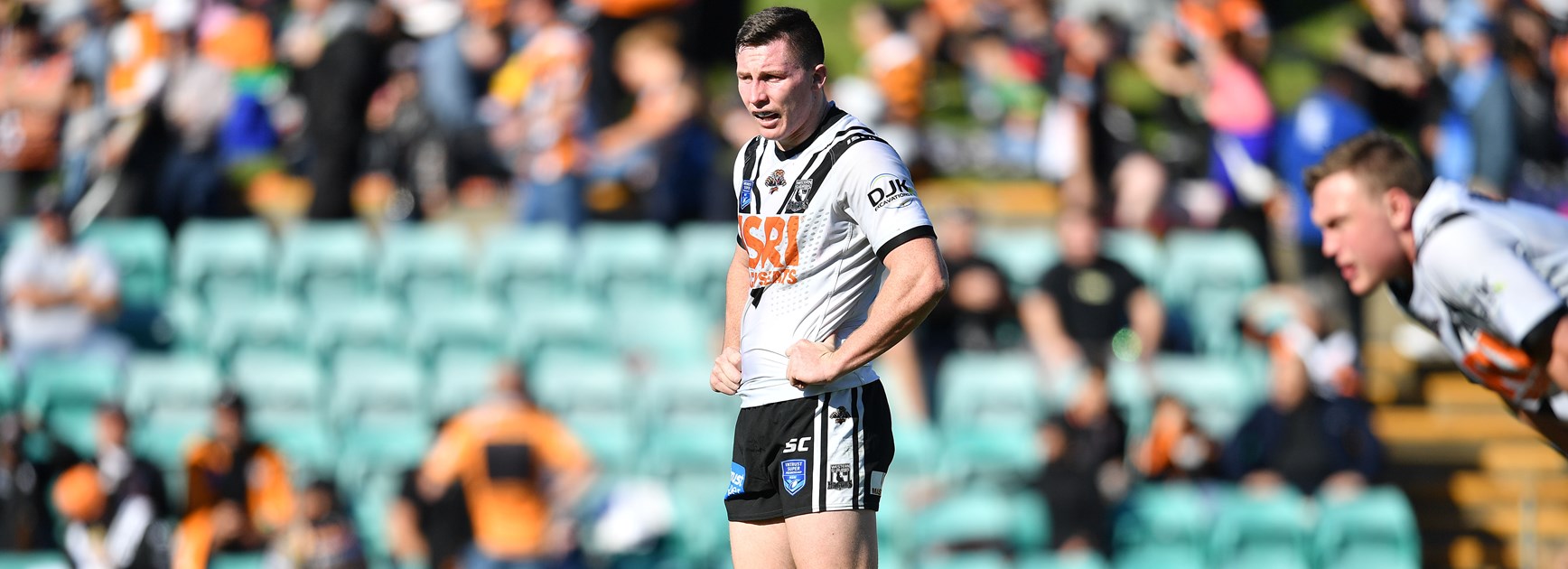 Magpies desperate to bounce back against Sea Eagles