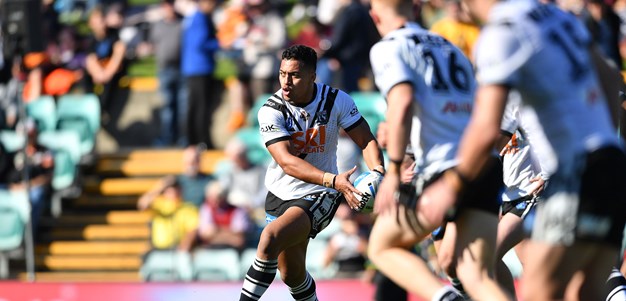 Ill-discipline costs Magpies in top-four defeat to Mounties