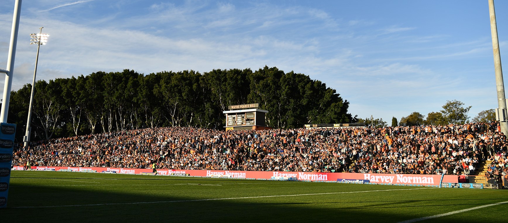 Gallery: NRL Round 16