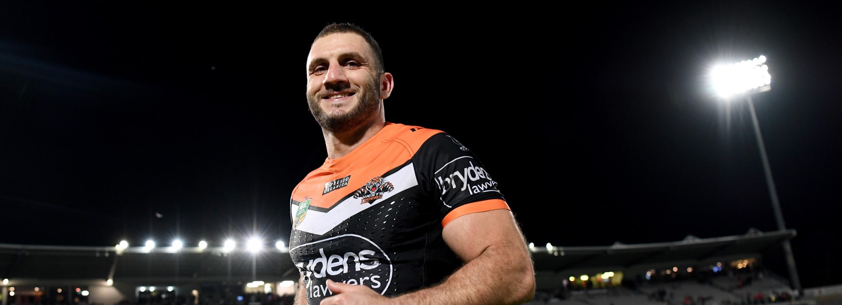 Farah facing try-scoring Bunnies this weekend