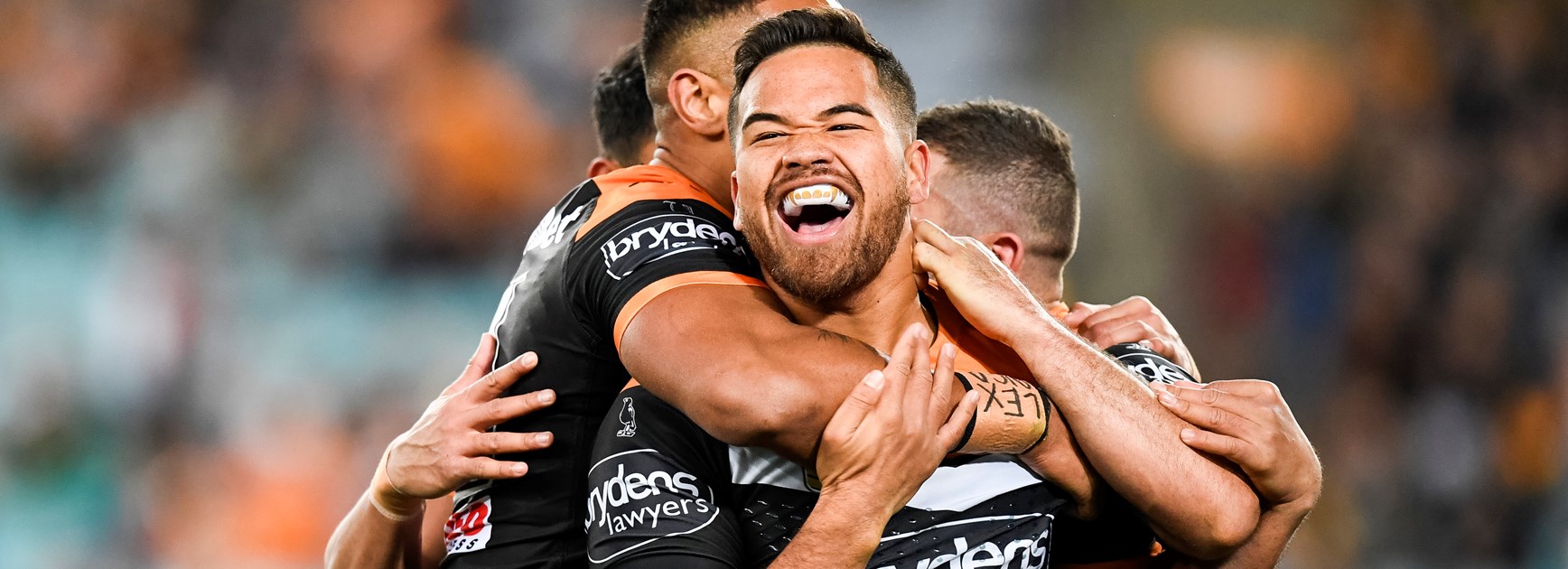 NRL.com Team of the Week: Round 19