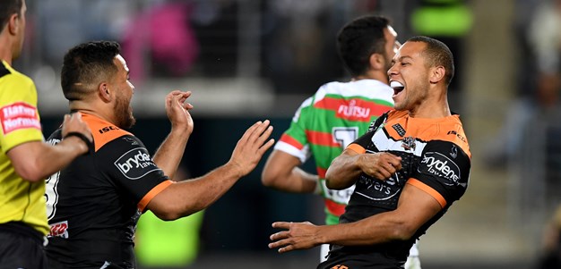 Moses Mbye to play 100th NRL game this Sunday