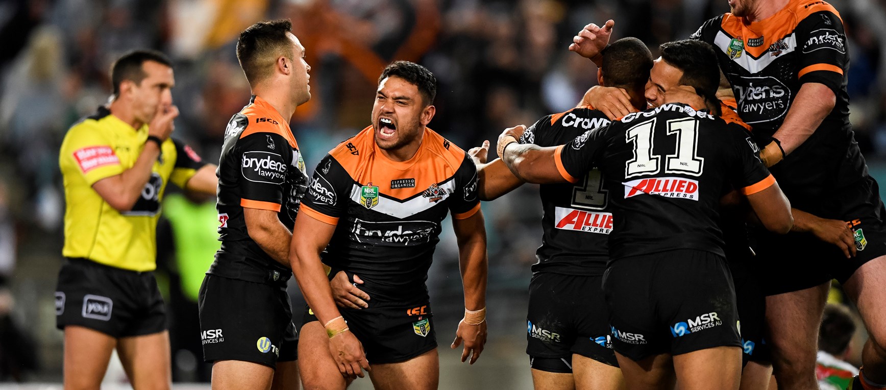 Gallery: NRL Round 19