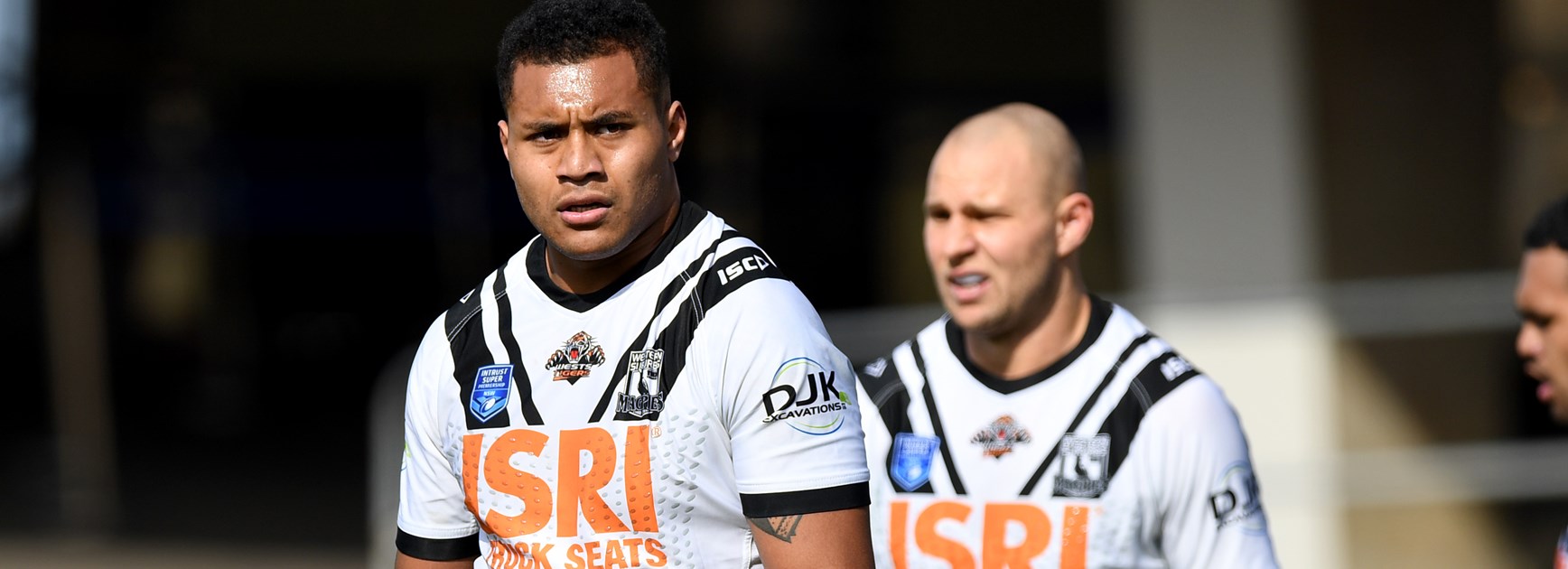 Second half struggle sees Magpies downed by Panthers