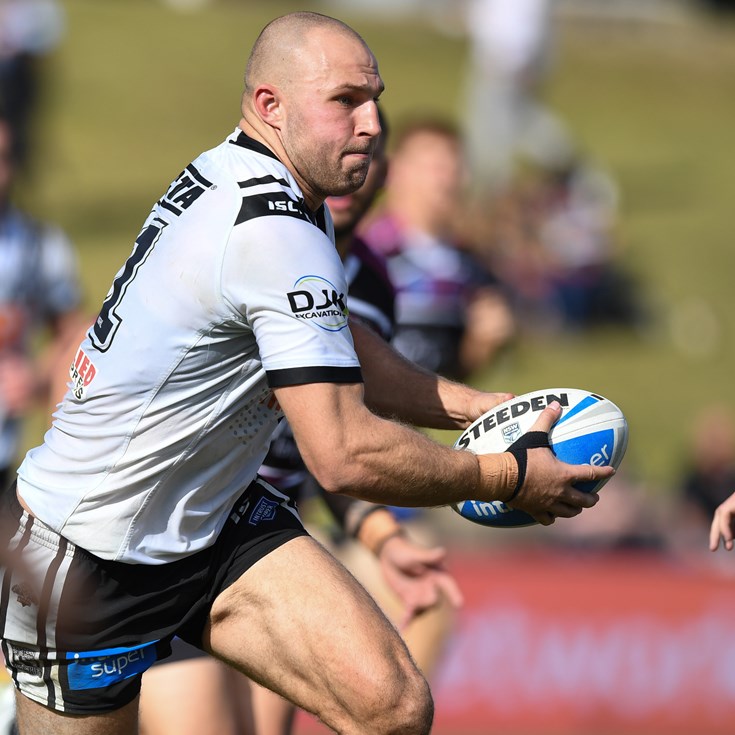 Classy Jets post comfortable win over Magpies