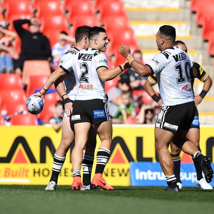 Magpies downed in Extra Time thriller