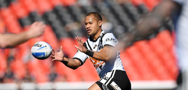 Magpies searching for top four finish against Mounties