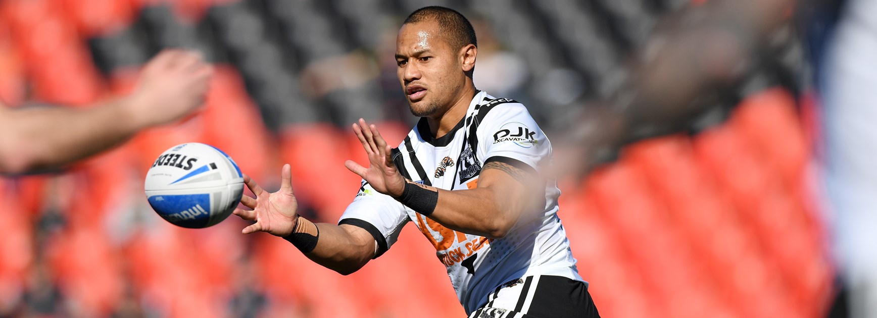 Magpies searching for top four finish against Mounties