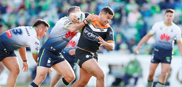 Gallery: NRL Round 22