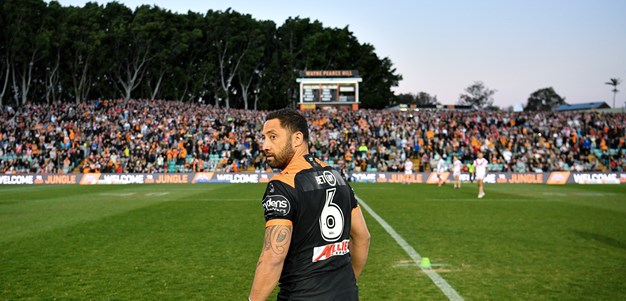 Gallery: NRL Round 23