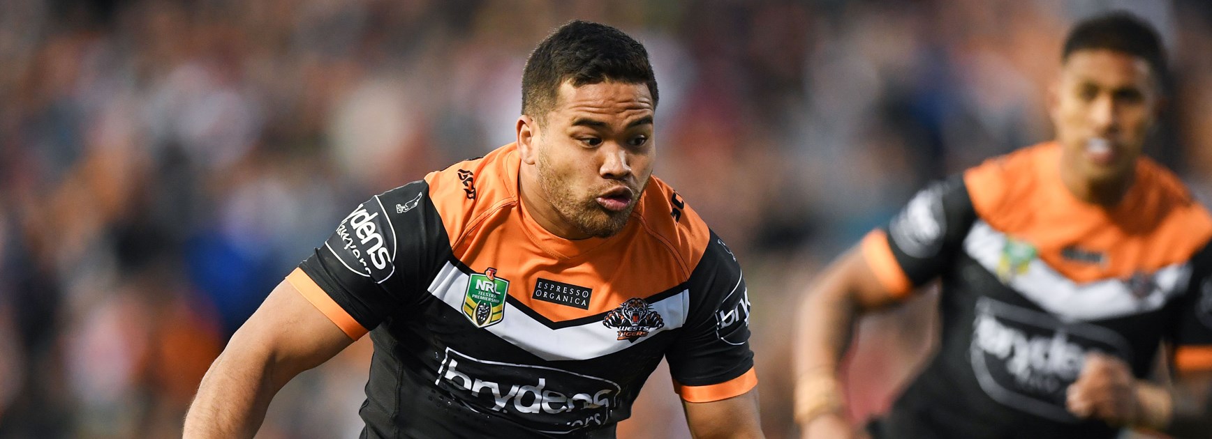 Wests Tigers Results: Round 23