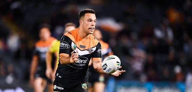 Second half blitz sees Wests Tigers hold off Manly