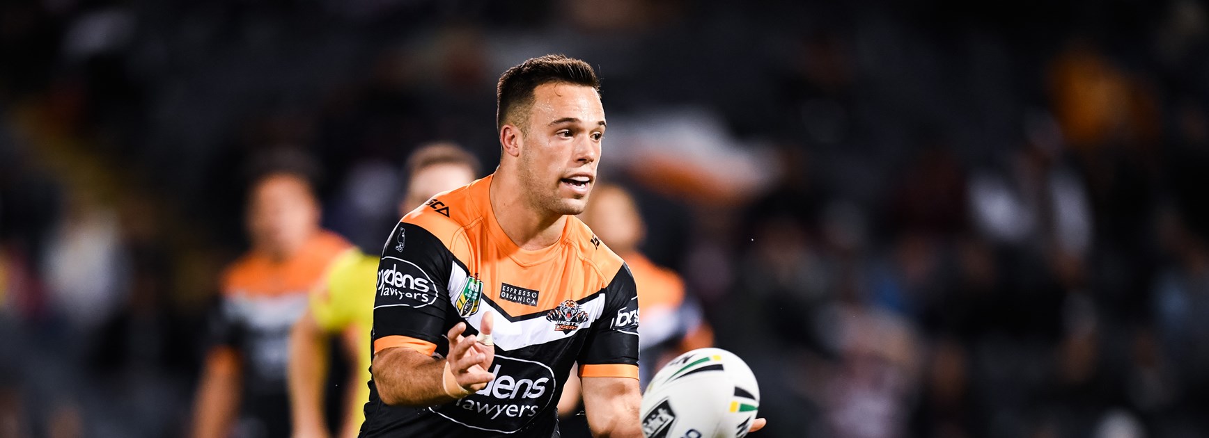 Second half blitz sees Wests Tigers hold off Manly