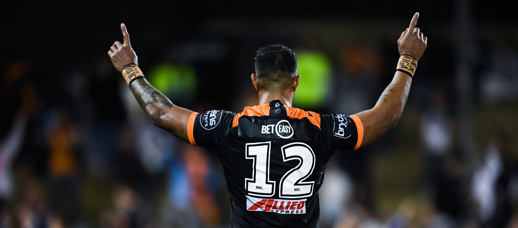 Gallery: NRL Round 24