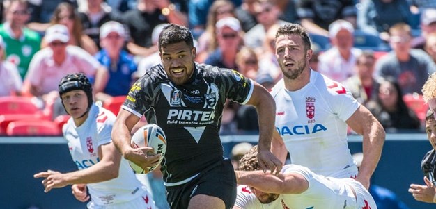 Esan Marsters named in Kiwis squad for Trans-Tasman Test
